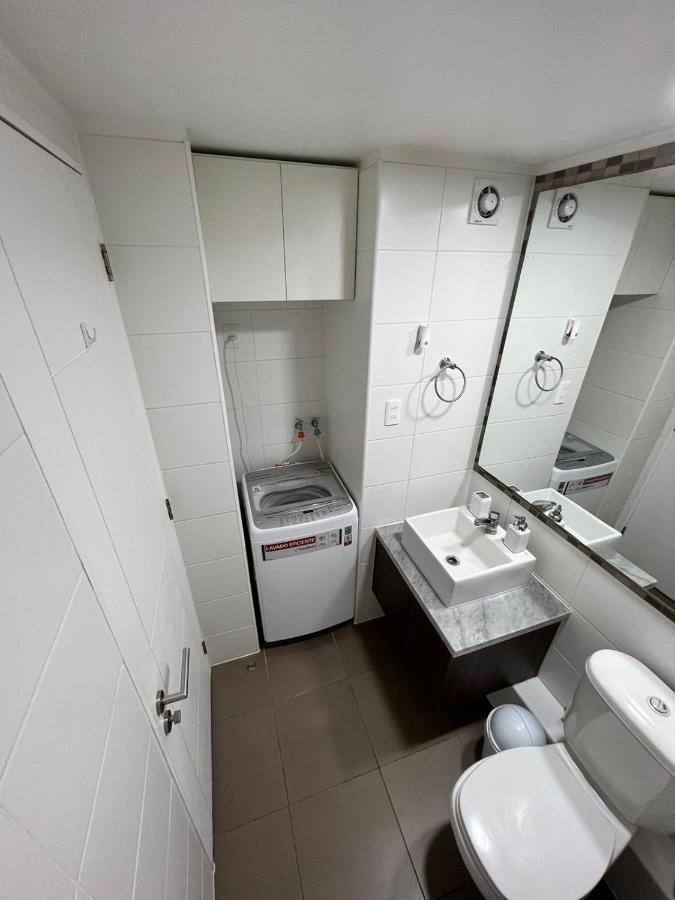 Apartamento Disfruta A Pasos De La Playa Iquique