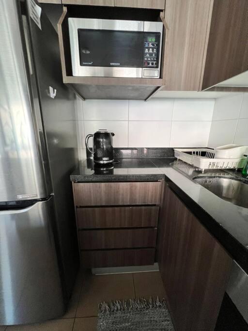 Disfruta A Pasos De La Playa Apartamento *