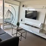 Disfruta A Pasos De La Playa