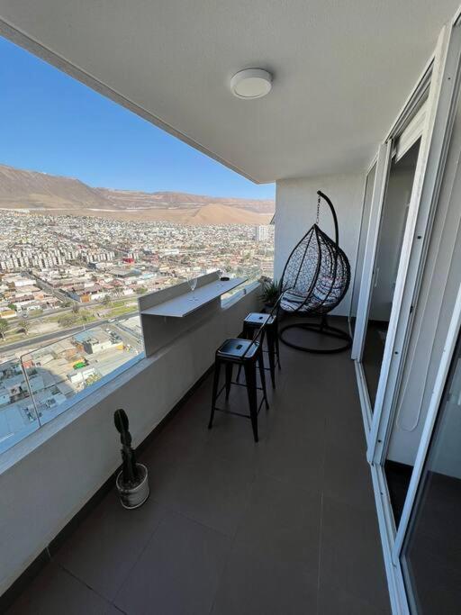 Disfruta A Pasos De La Playa * Iquique