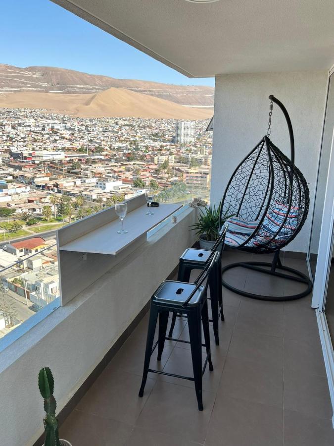 Apartamento Disfruta A Pasos De La Playa