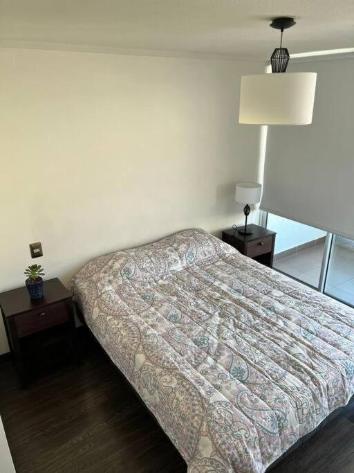 Disfruta A Pasos De La Playa Apartamento *