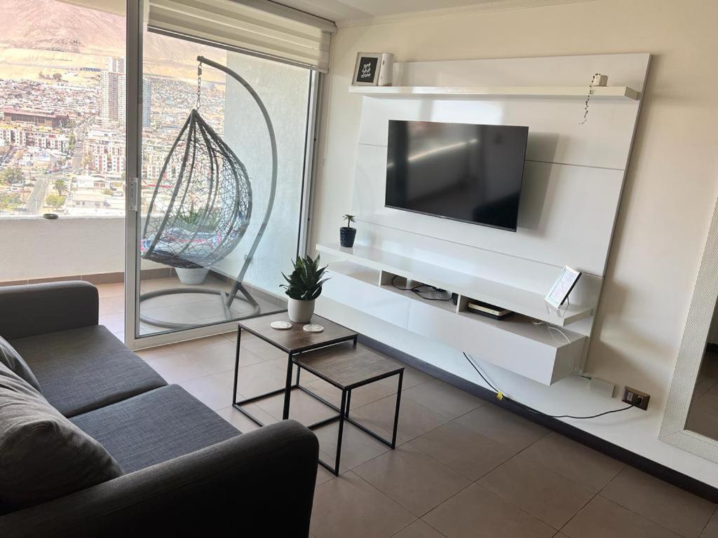 Disfruta A Pasos De La Playa Apartamento